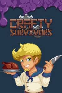 Скачать Crafty Survivors