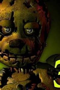 Скачать Five Nights at Freddy's 3