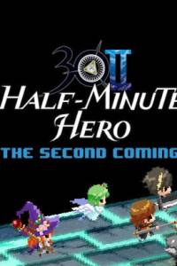 Скачать Half Minute Hero: The Second Coming