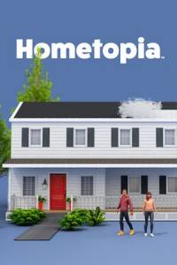 Скачать Hometopia