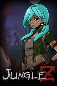 Скачать Jungle Z