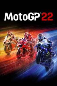 Скачать MotoGP22