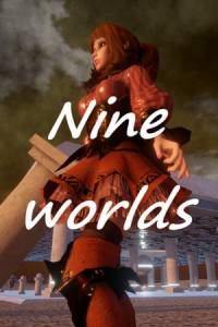 Скачать Nine worlds