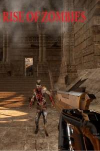 Скачать Rise of Zombies