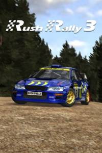 Скачать Rush Rally 3