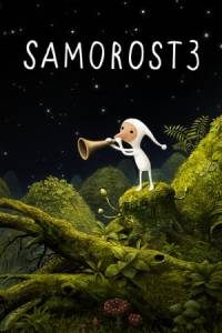 Скачать Samorost 3