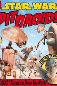 Скачать Star Wars Pit Droids