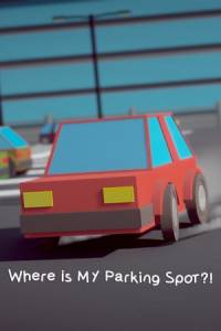 Скачать Where Is My Parking Spot