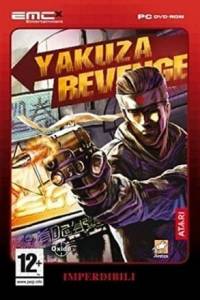 Скачать Yakuza Revenge
