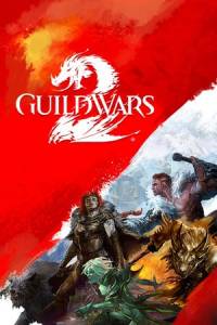 Скачать Guild Wars 2 | Лицензия