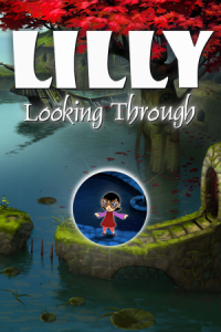 Скачать Lilly Looking Through