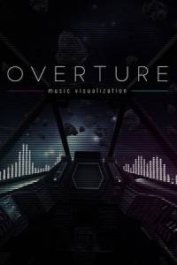 Скачать Overture Music Visualization