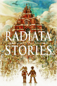 Скачать Radiata Stories