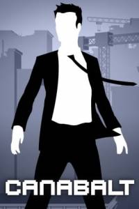 Скачать Canabalt