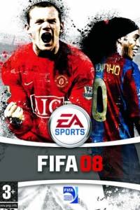 Скачать FIFA 08
