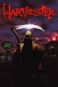 Скачать Harvester