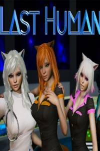 Скачать Last Human