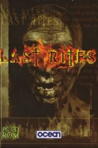 Скачать Last Rites