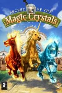 Скачать Secret of the Magic Crystals