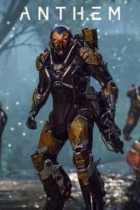 Скачать Anthem | Лицензия
