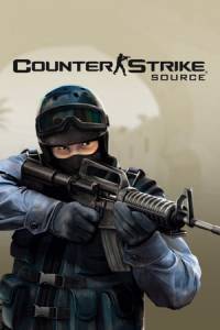 Скачать Counter-Strike: Source