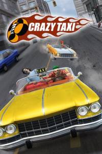 Скачать Crazy Taxi