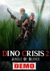 Скачать Dino Crisis 2: Jungle Of Silence
