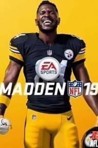 Скачать Madden NFL 19