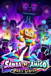 Скачать Samba de Amigo: Party Central