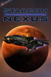 Скачать Starcom: Nexus