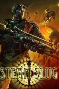 Скачать Steam Slug