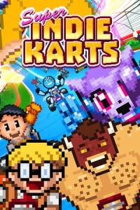 Скачать Super Indie Karts