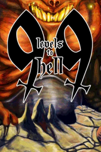 Скачать 99 Levels To Hell