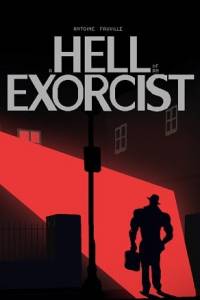 Скачать A Hell of an Exorcist