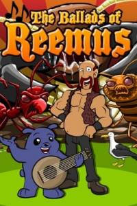 Скачать Ballads of Reemus: When the Bed Bites