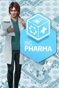 Скачать Big Pharma