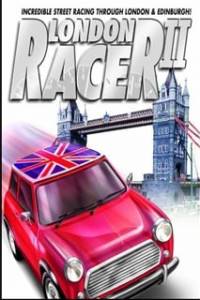 Скачать London Racer 2