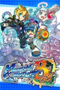 Скачать MIGHTY GUNVOLT BURST