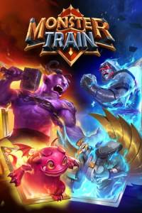 Скачать Monster Train