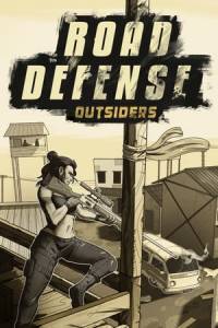 Скачать Road Defense: Outsiders