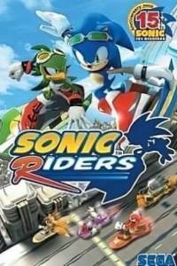 Скачать Sonic Riders