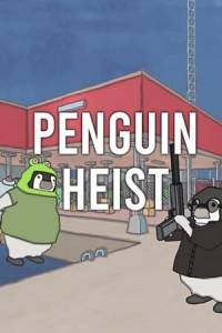 Скачать The Greatest Penguin Heist of All Time