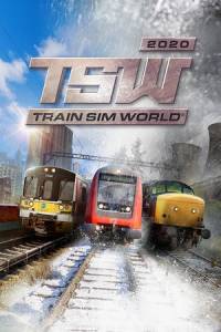 Скачать Train Sim World 2020