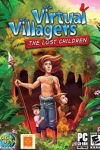 Скачать Virtual Villagers: The Lost Children
