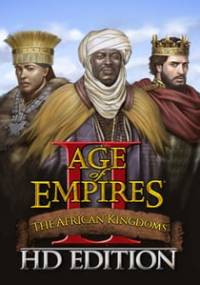 Скачать Age of Empires 2 (2013): The African Kingdoms