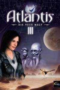 Скачать Atlantis 3: The New World