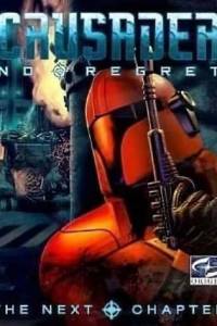 Скачать Crusader No Regret