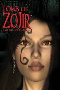 Скачать Tomb of Zojir: Last Half of Darkness