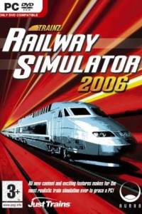 Скачать Trainz Railroad Simulator 2006