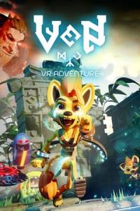 Скачать Ven VR Adventure